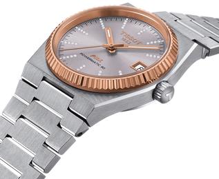 Tissot PRX Powermatic 80 35mm Watch