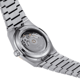 Tissot Watch PRX Powermatic 80 35 Steel & 18k Gold T9312074133600