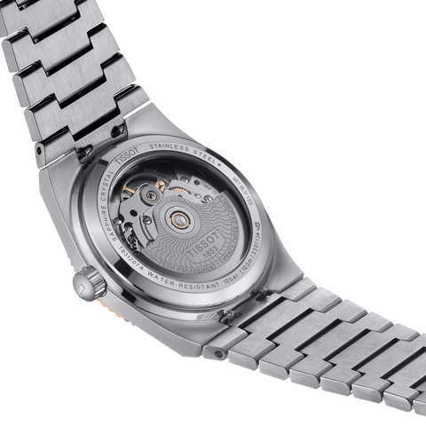 Tissot PRX Powermatic 80 35mm Watch
