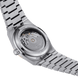Tissot Watch PRX Powermatic 80 35 Steel & 18k Gold T9312074133600