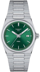 Tissot Watch PRX Lady Quartz T1372101108100