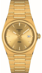 Tissot Watch PRX Lady Quartz T1372103302100