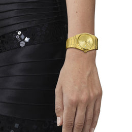 Tissot PRX 35mm Watch