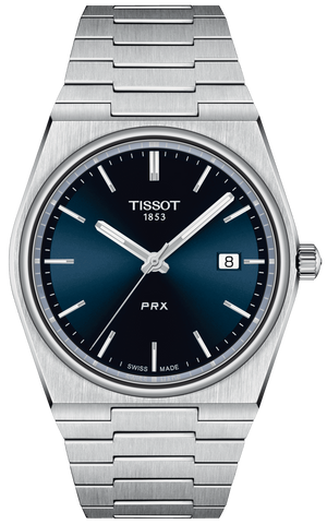 Tissot Watch PRX Mens T1374101104100