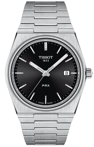 Tissot Watch PRX Mens T1374101105100