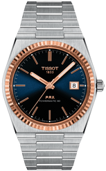 Tissot Watch PRX Powermatic 80 T9314074104100