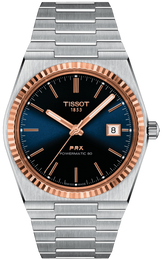 Tissot Watch PRX Powermatic 80 T9314074104100