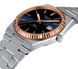 Tissot Watch PRX Powermatic 80 Steel & 18k Gold