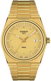 Tissot Watch PRX Quartz Mens T1374103302100
