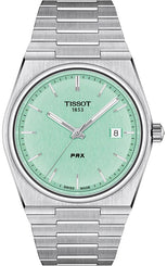 Tissot Watch PRX Unisex T1374101109101