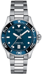 Tissot Watch Seastar 1000 36 T1202101104100.