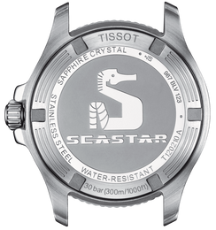 Tissot Seastar 1000 Ladies Watch