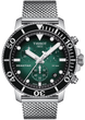 Tissot Watch Seastar 1000 Chronograph T1204171109100