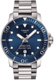 Tissot Watch Seastar 1000 Powermatic 80 T1204071104103