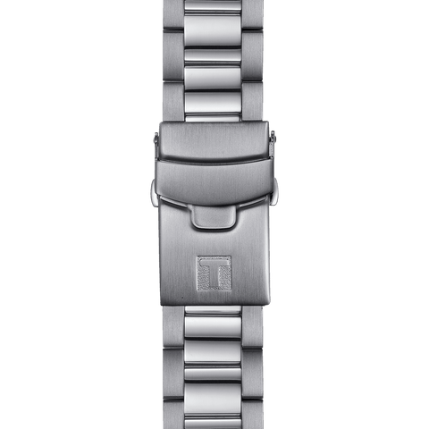 Tissot Watch Seastar 1000 Powermatic 80