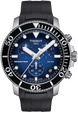 Tissot Watch Seastar 1000 Quartz Chronograph T1204171704100