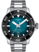 Tissot Watch Seastar 2000 Pro Powermatic 80 T1206071104100