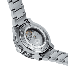 Tissot Seastar 2000 Pro Powermatic 80 Watch
