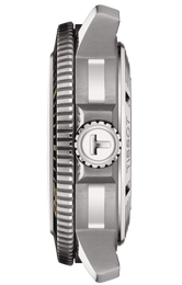 Tissot Seastar 2000 Professional Powermatic 80 Watch