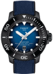 Tissot Watch Seastar 2000 Professional Powermatic 80 T1206073704100