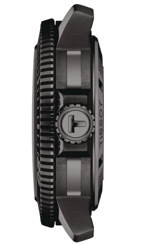 Tissot Watch Seastar 2000 Professional Powermatic 80
