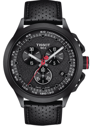 Tissot Watch T-Cycling Giro D'Italia Edtion T1354173705101