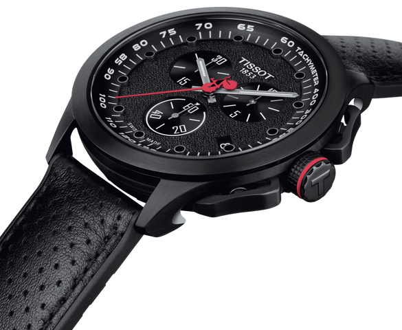 Tissot Watch T-Cycling Giro D'Italia Edition D