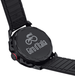 Tissot Watch T-Cycling Giro D'Italia Edition D