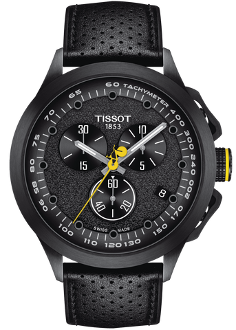 Tissot Watch T-Cycling Tour de France T1354173705100