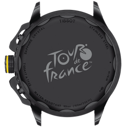 Tissot T-Cycling Tour de France Watch