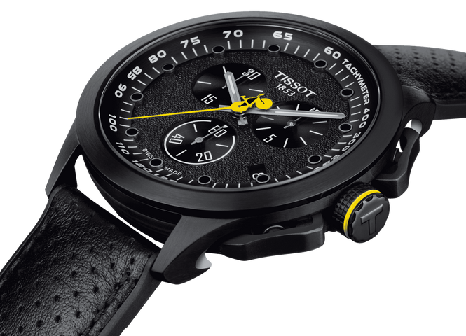 Tissot T-Cycling Tour de France Watch