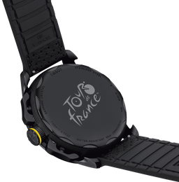 Tissot T-Cycling Tour de France Watch