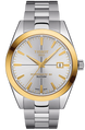 Tissot Watch T-Gold Gentlemen T9274074103101