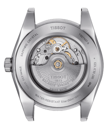 Tissot Watch T-Gold Gentlemen