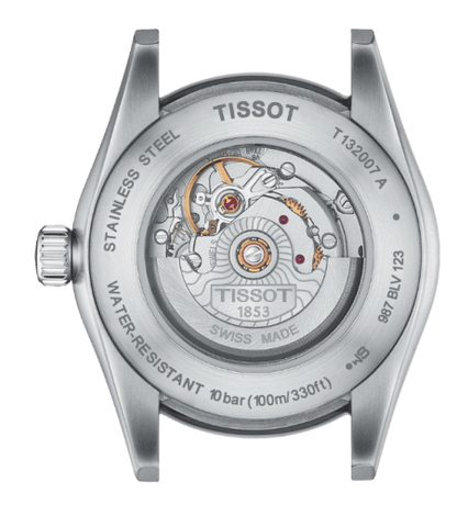 Tissot Watch  T-My Lady Automatic D