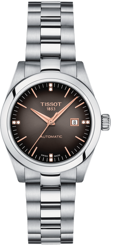Tissot Watch T-My Lady Automatic T1320071106601