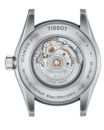 Tissot Watch  T-My Lady Automatic