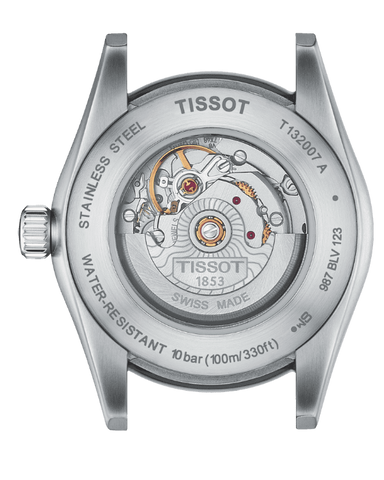 Tissot Watch  T-My Lady Automatic