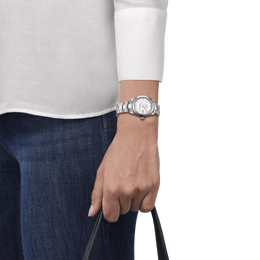 Tissot Watch  T-My Lady Automatic