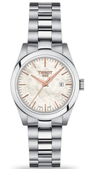 Tissot Watch T-My Lady Quartz T1320101111100