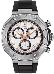 Tissot Watch T-Race Chronograph T1414171701100