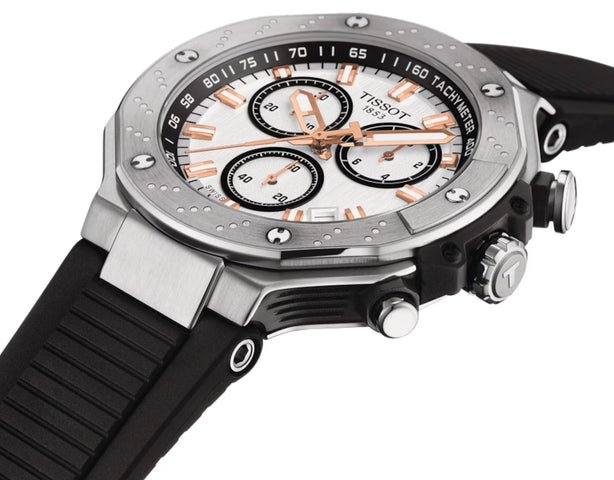 Tissot Watch T-Race Chronograph