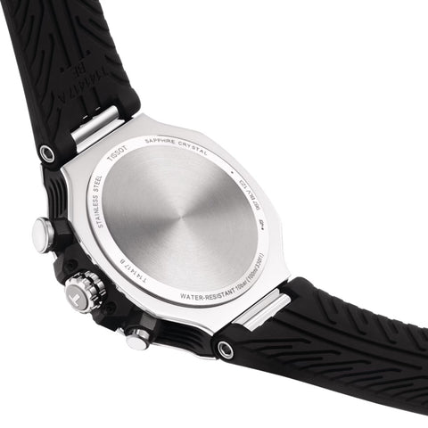 Tissot Watch T-Race Chronograph
