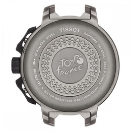 Tissot Watch T-Race Cycling Tour de France 2020 Special Edition