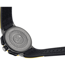 Tissot Watch T-Race Cycling Tour de France 2020 Special Edition