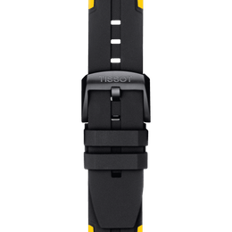 Tissot Watch T-Race Cycling Tour de France 2020 Special Edition