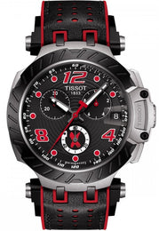 Tissot Watch T-Race MotoGP Jorge Lorenzo Limited Edition 2020 T1154172705702