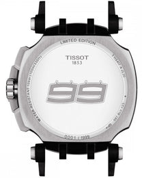 Tissot Watch T-Race MotoGP Jorge Lorenzo Limited Edition 2020