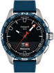 Tissot Watch T-Touch Connect Solar Mens T1214204705106