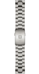 Tissot Watch T-Touch Expert Titanium